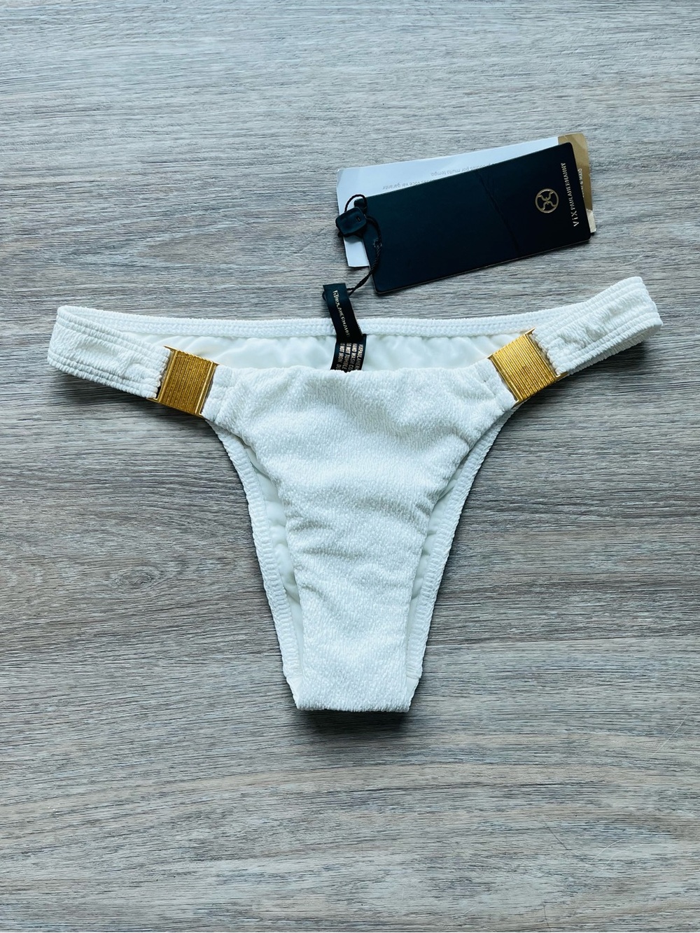 Vix Firenze Becky cheeky bikini bottom